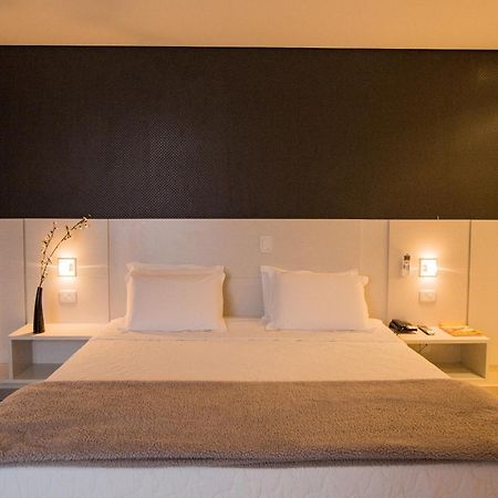 Golden Plaza Hotel Porto Velho  Ruang foto